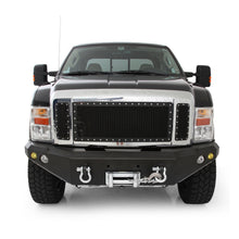 Load image into Gallery viewer, Smittybilt 615830 M1 Grille Insert Fits 08-10 F-250 Super Duty F-350 Super Duty