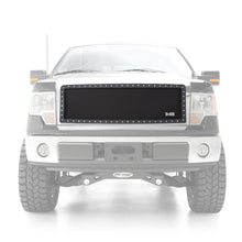 Load image into Gallery viewer, Smittybilt 615832 M1 Grille Insert Fits 09-14 F-150