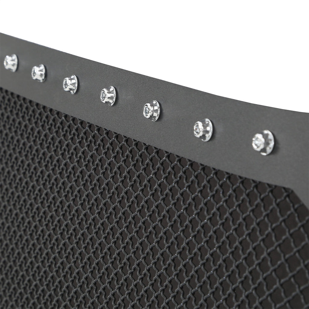 Smittybilt 615843 M1 Grille Insert Fits 14-18 Tundra