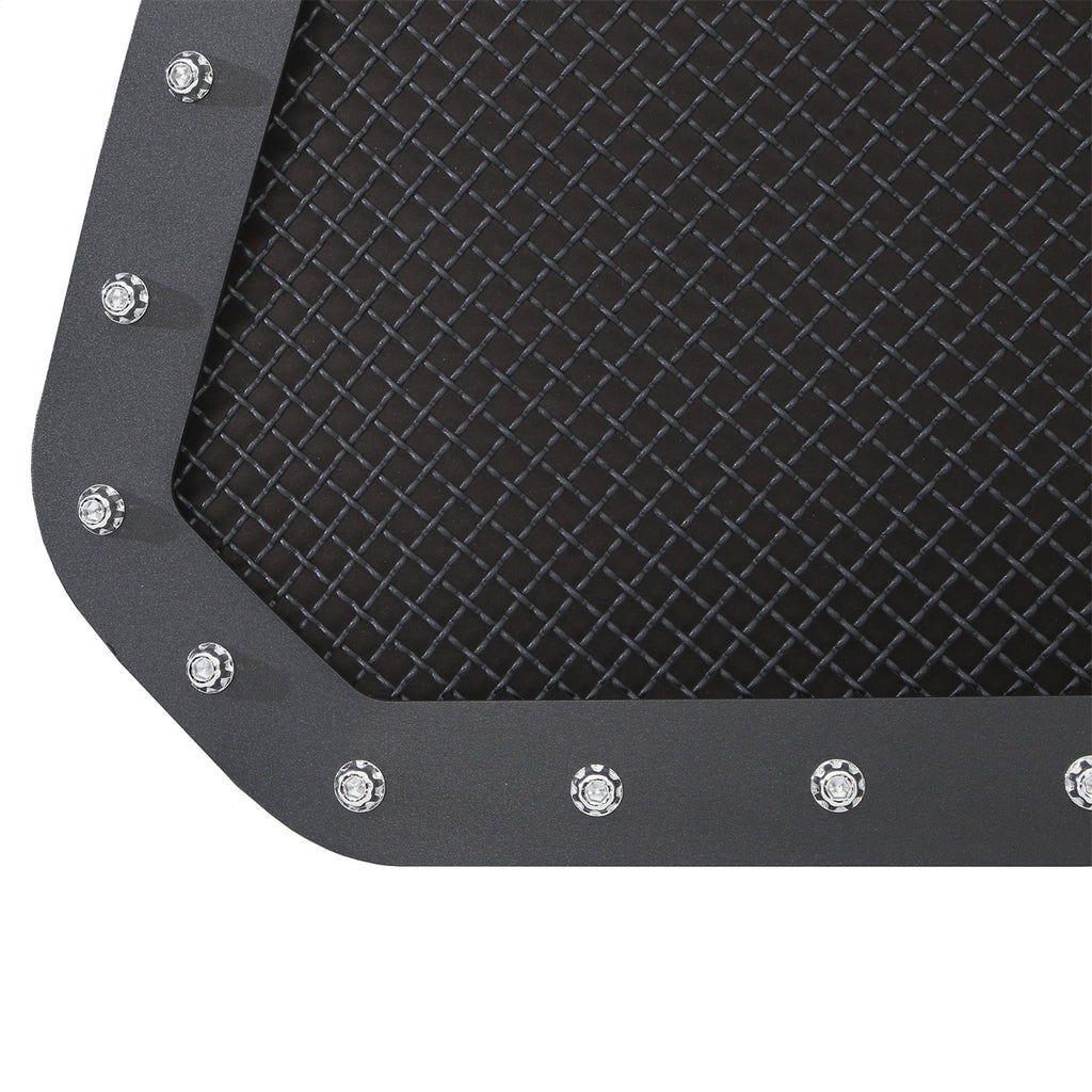 Smittybilt 615843 M1 Grille Insert Fits 14-18 Tundra