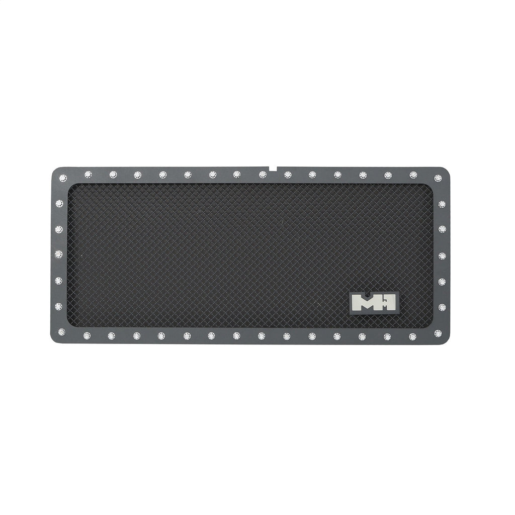 Smittybilt 615850 M1 Grille Insert Fits 07-18 Wrangler (JK) Wrangler (JL)