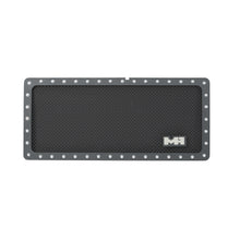 Load image into Gallery viewer, Smittybilt 615850 M1 Grille Insert Fits 07-18 Wrangler (JK) Wrangler (JL)