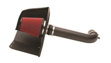 Load image into Gallery viewer, Corsa Performance 615853-D Shielded Box Air Intake System