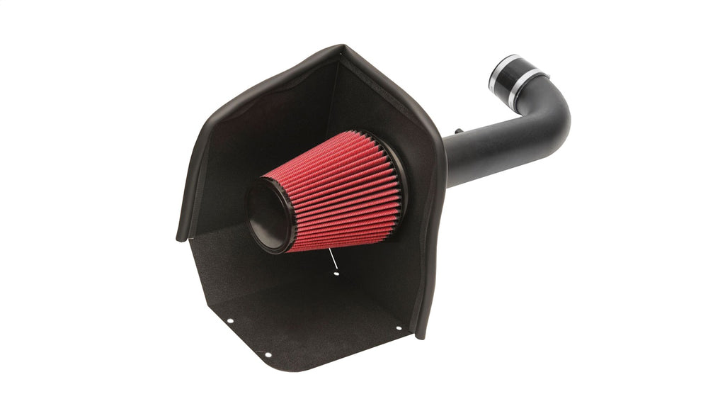 Corsa Performance 615853-D Shielded Box Air Intake System