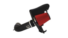 Load image into Gallery viewer, Corsa Performance 615862-D Shielded Box Air Intake System Fits 10-15 Camaro