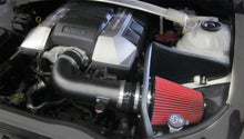 Load image into Gallery viewer, Corsa Performance 615862-D Shielded Box Air Intake System Fits 10-15 Camaro