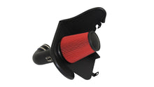 Load image into Gallery viewer, Corsa Performance 615862-D Shielded Box Air Intake System Fits 10-15 Camaro