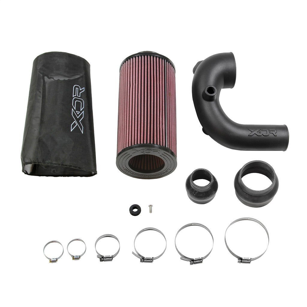 XDR 615902 Performance Air Intake