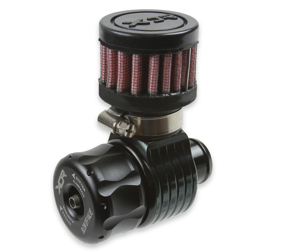 XDR 615904 Blow-Off/Diverter Valve