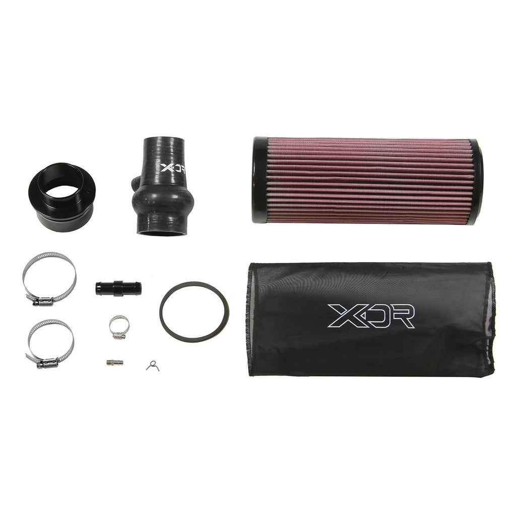 XDR 615906 Performance Air Intake