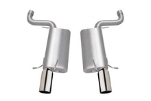 Load image into Gallery viewer, Gibson Performance 616000 Axle Back Dual Exhaust System Fits 06-08 STS