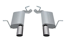 Load image into Gallery viewer, Gibson Performance 616006 Axle Back Dual Exhaust System Fits 11-22 Durango