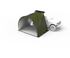 3D MAXpider 6161-AG Awning