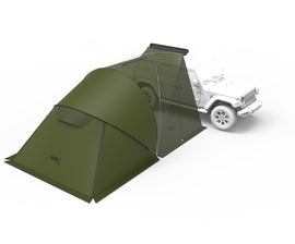3D MAXpider 6161A-AG Awning