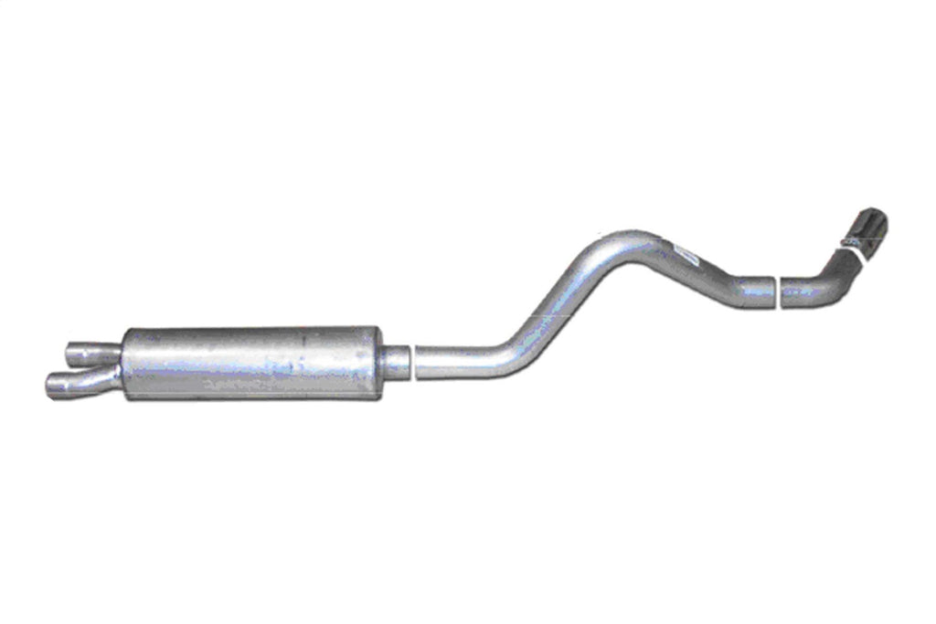 Gibson Performance 616510 Cat-Back Single Exhaust System Fits Ram 2500 Ram 3500