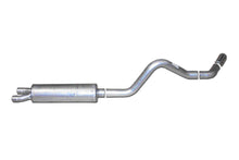 Load image into Gallery viewer, Gibson Performance 616510 Cat-Back Single Exhaust System Fits Ram 2500 Ram 3500