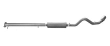 Load image into Gallery viewer, Gibson Performance 616515 Cat-Back Single Exhaust System