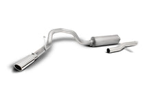 Load image into Gallery viewer, Gibson Performance 616517 Cat-Back Single Exhaust System