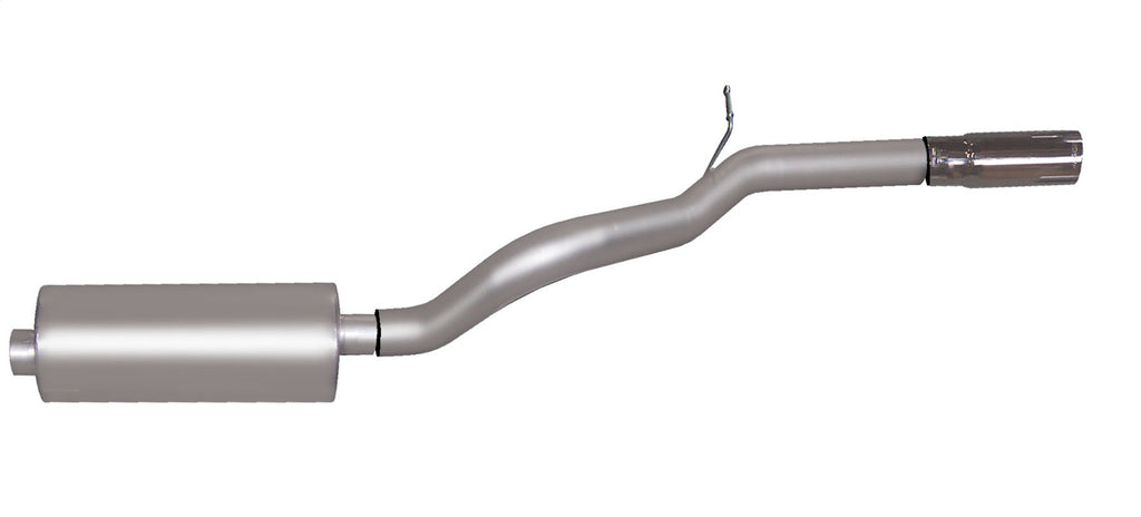 Gibson Performance 616581 Cat-Back Exhaust System Fits 02-03 Durango