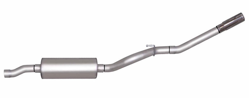Gibson Performance 616587 Cat-Back Single Exhaust System Fits 03 Ram 1500
