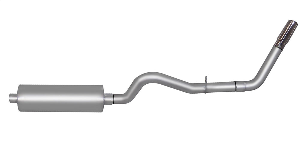 Gibson Performance 616590 Cat-Back Single Exhaust System Fits 00-03 Dakota