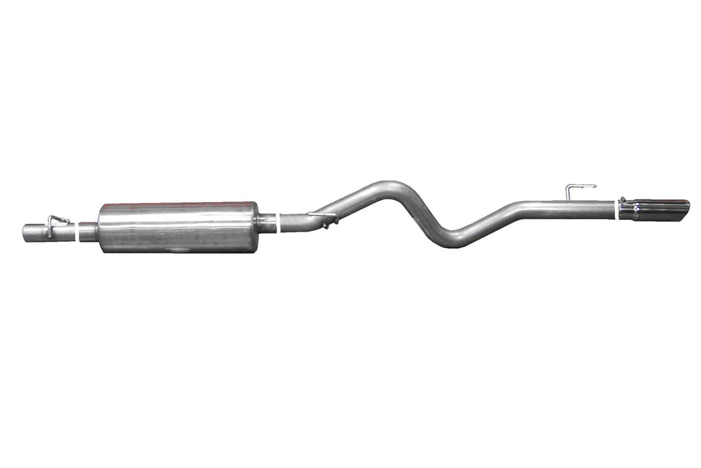 Gibson Performance 616593 Cat-Back Exhaust System Fits 04-09 Durango