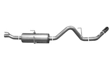 Load image into Gallery viewer, Gibson Performance 616595 Cat-Back Single Exhaust System Fits 04-05 Ram 1500