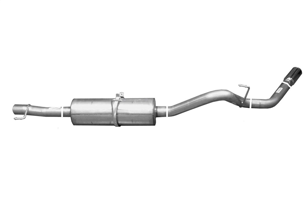 Gibson Performance 616597 Cat-Back Single Exhaust System Fits 04-05 Ram 1500
