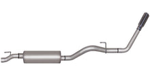 Load image into Gallery viewer, Gibson Performance 616602 Cat-Back Single Exhaust System Fits Ram 2500 Ram 3500