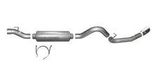 Load image into Gallery viewer, Gibson Performance 616607 Turbo-Back Single Exhaust System