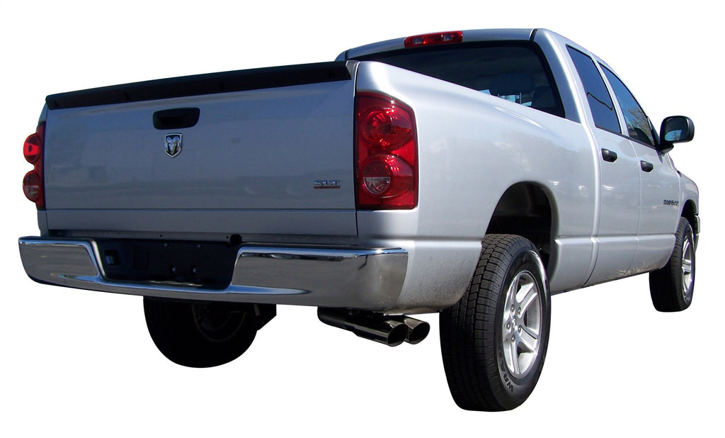 Gibson Performance 616609 Cat-Back Single Exhaust System Fits 1500 Ram 1500