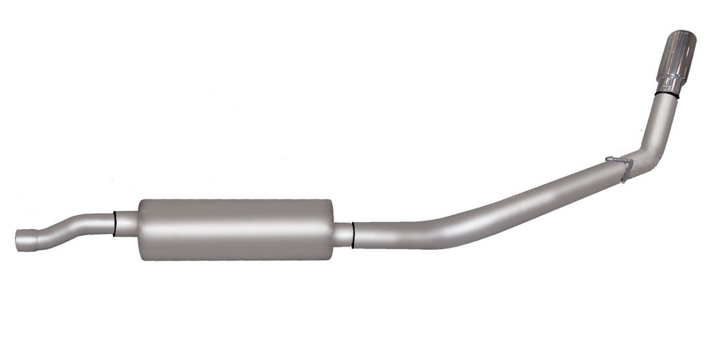 Gibson Performance 616609 Cat-Back Single Exhaust System Fits 1500 Ram 1500