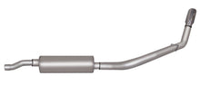Load image into Gallery viewer, Gibson Performance 616609 Cat-Back Single Exhaust System Fits 1500 Ram 1500