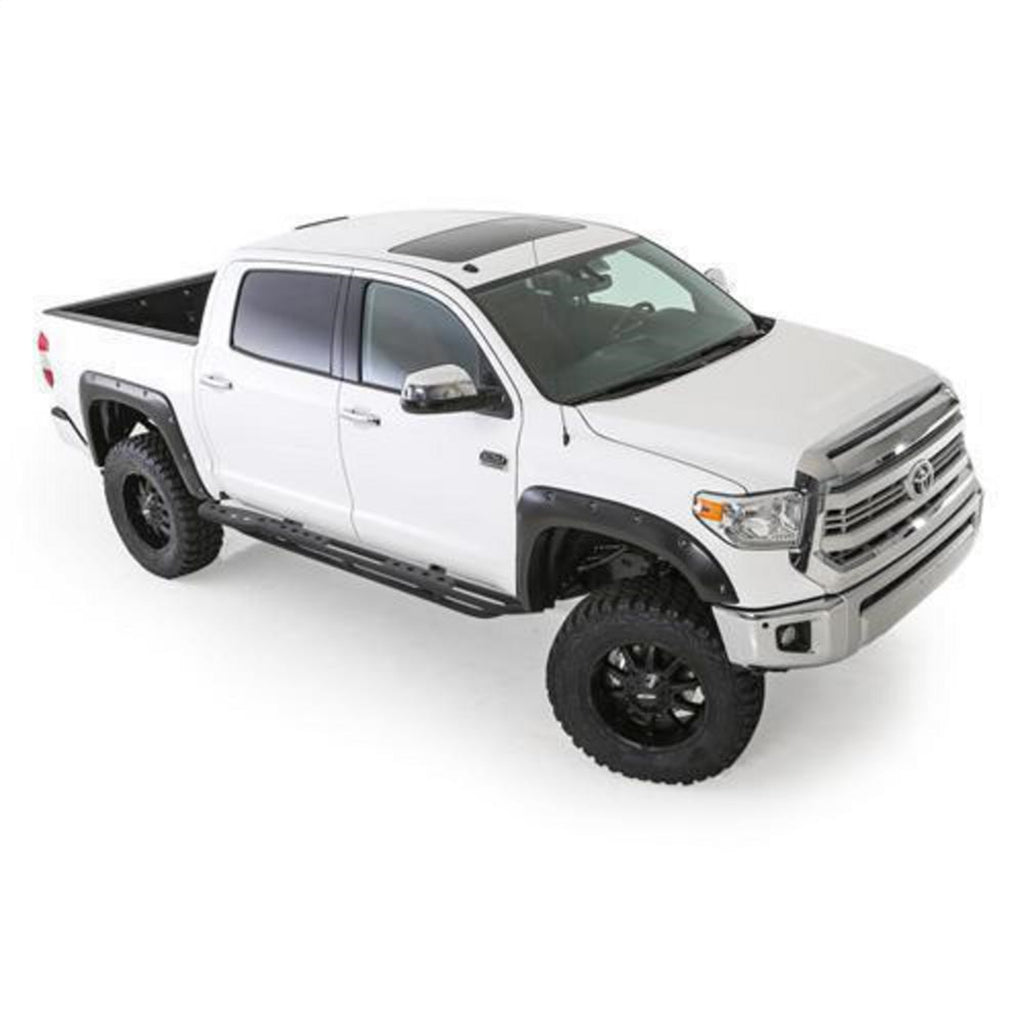 Smittybilt 616845 Truck Bed Side Step Fits 07-16 Tundra