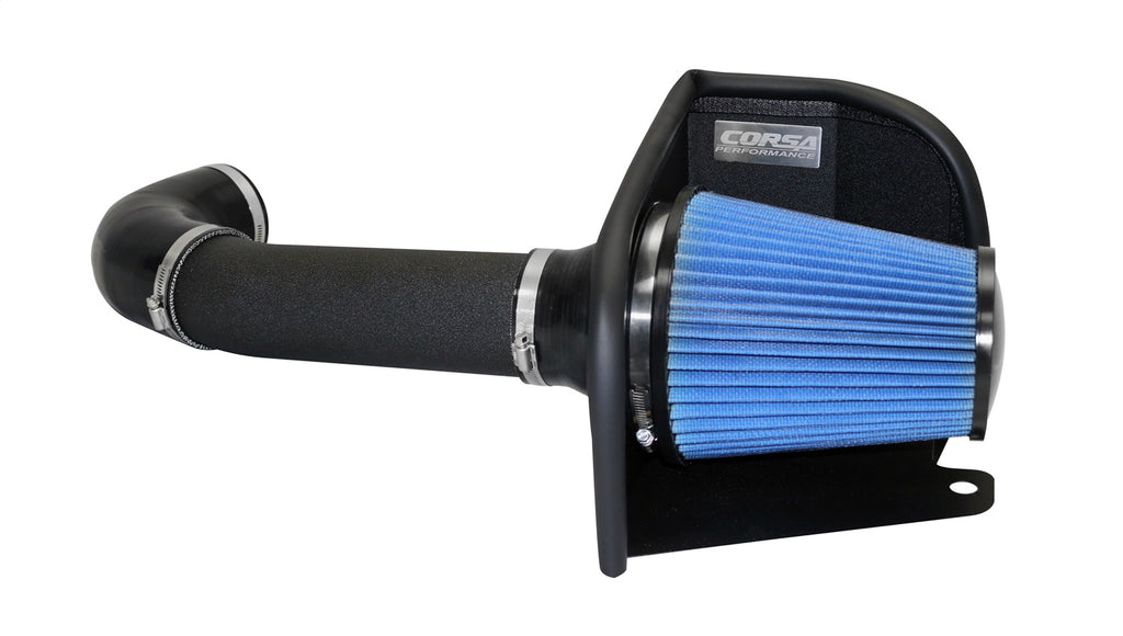 Corsa Performance 616857-O Shielded Box Air Intake System