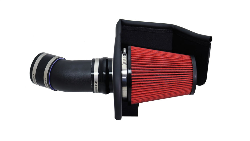 Corsa Performance 616864-D Shielded Box Air Intake System