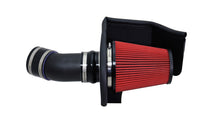 Load image into Gallery viewer, Corsa Performance 616864-D Shielded Box Air Intake System