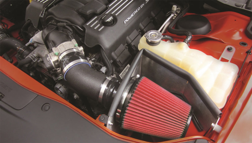 Corsa Performance 616864-D Shielded Box Air Intake System