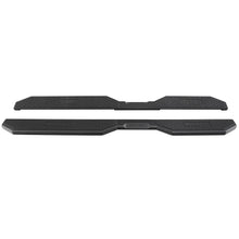 Load image into Gallery viewer, Smittybilt 616922 M1A2 Truck Side Step Fits 14-19 F-150 Silverado 1500