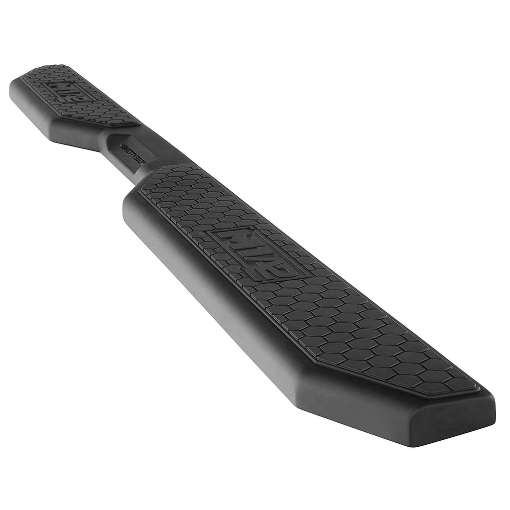 Smittybilt 616922 M1A2 Truck Side Step Fits 14-19 F-150 Silverado 1500