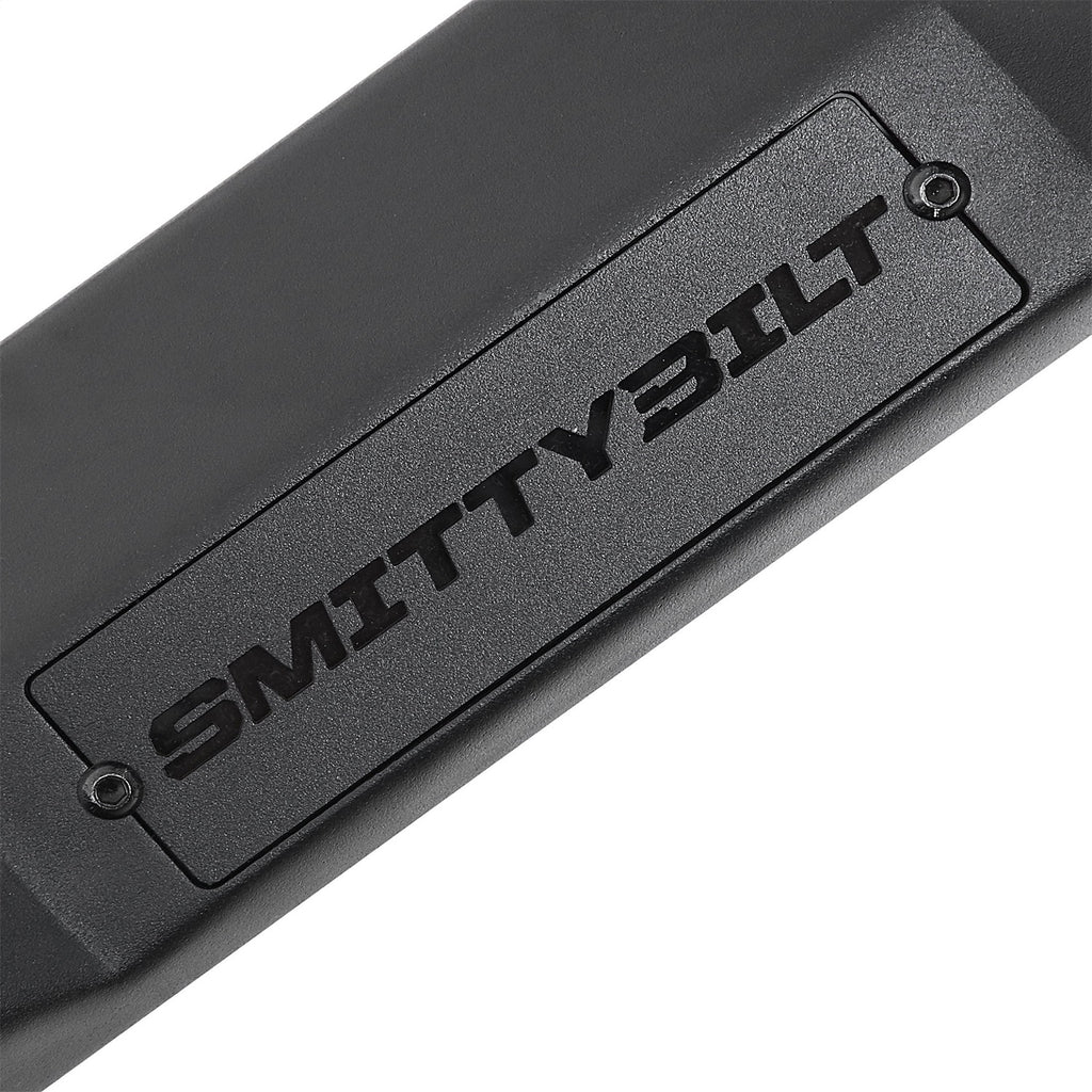 Smittybilt 616931 M1A2 Truck Side Step