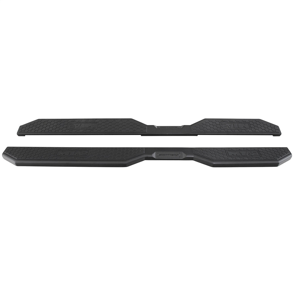 Smittybilt 616941 M1A2 Truck Side Step Fits 14-21 Tundra
