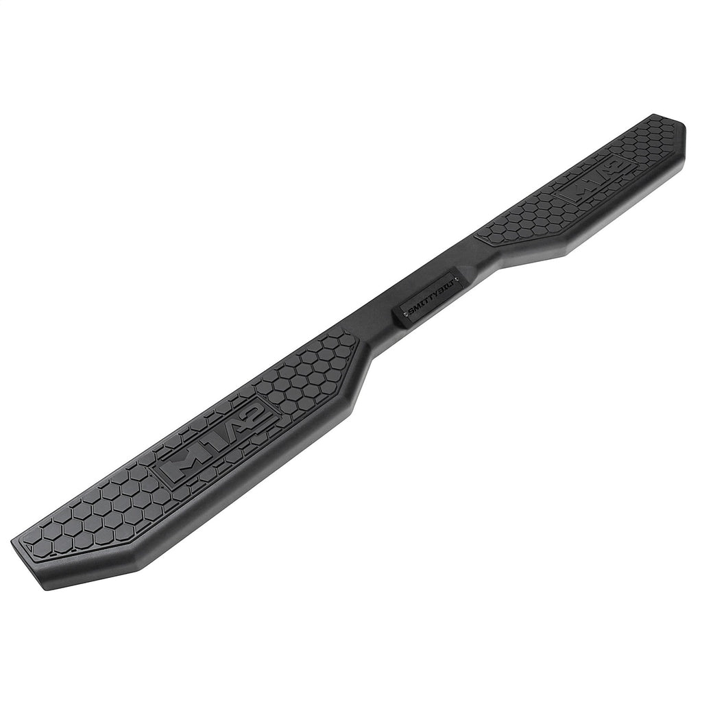 Smittybilt 616941 M1A2 Truck Side Step Fits 14-21 Tundra