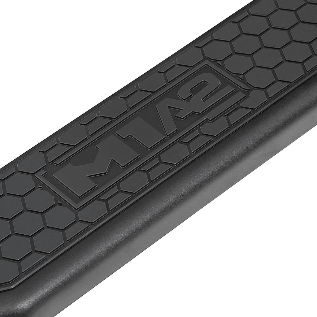 Smittybilt 616941 M1A2 Truck Side Step Fits 14-21 Tundra