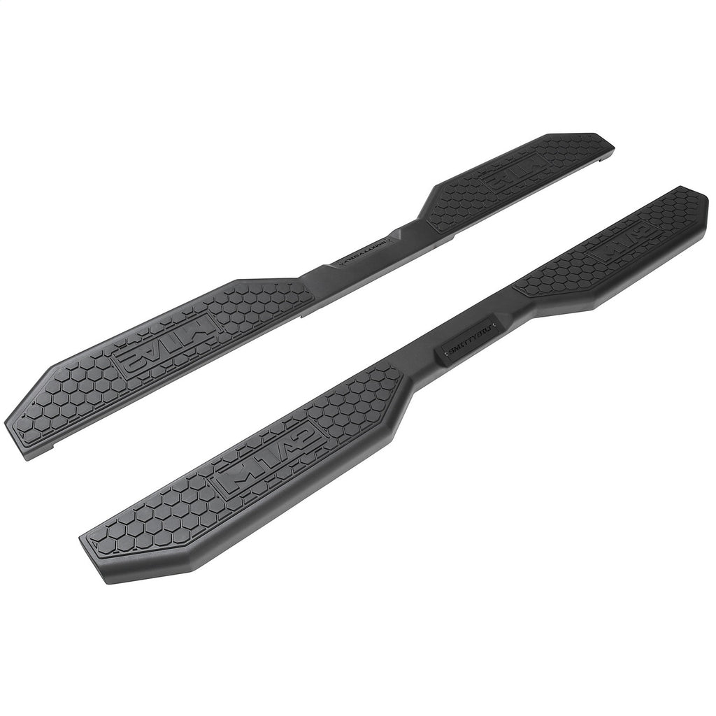 Smittybilt 616948 M1A2 Truck Side Step Fits 11-22 Tacoma