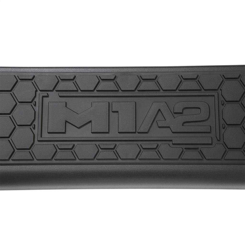 Smittybilt 616948 M1A2 Truck Side Step Fits 11-22 Tacoma
