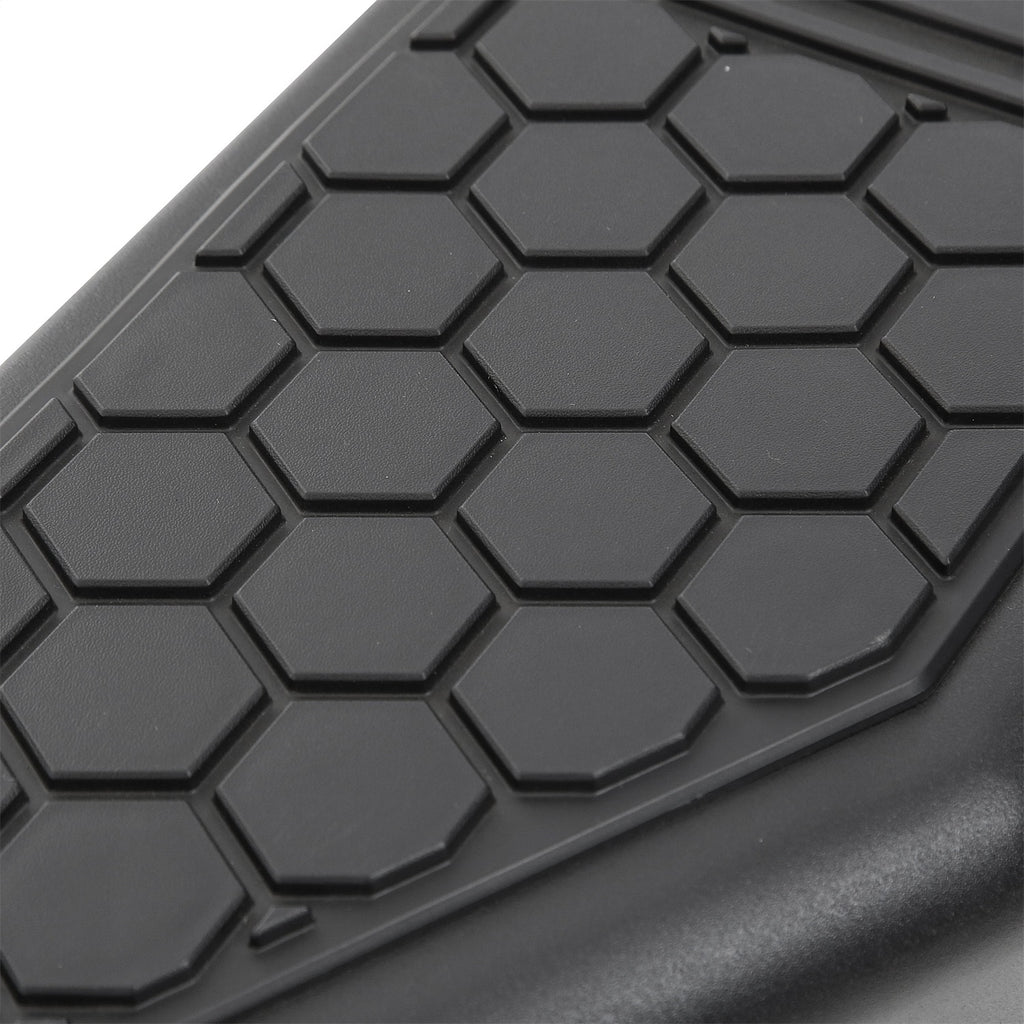 Smittybilt 616948 M1A2 Truck Side Step Fits 11-22 Tacoma