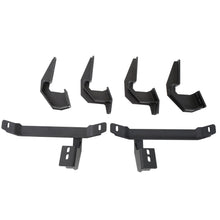 Load image into Gallery viewer, Smittybilt 616948 M1A2 Truck Side Step Fits 11-22 Tacoma