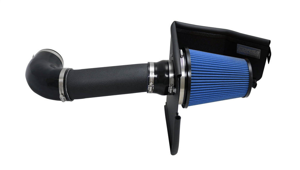 Corsa Performance 616957-O Shielded Box Air Intake System