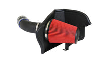 Load image into Gallery viewer, Corsa Performance 616964-D Shielded Box Air Intake System